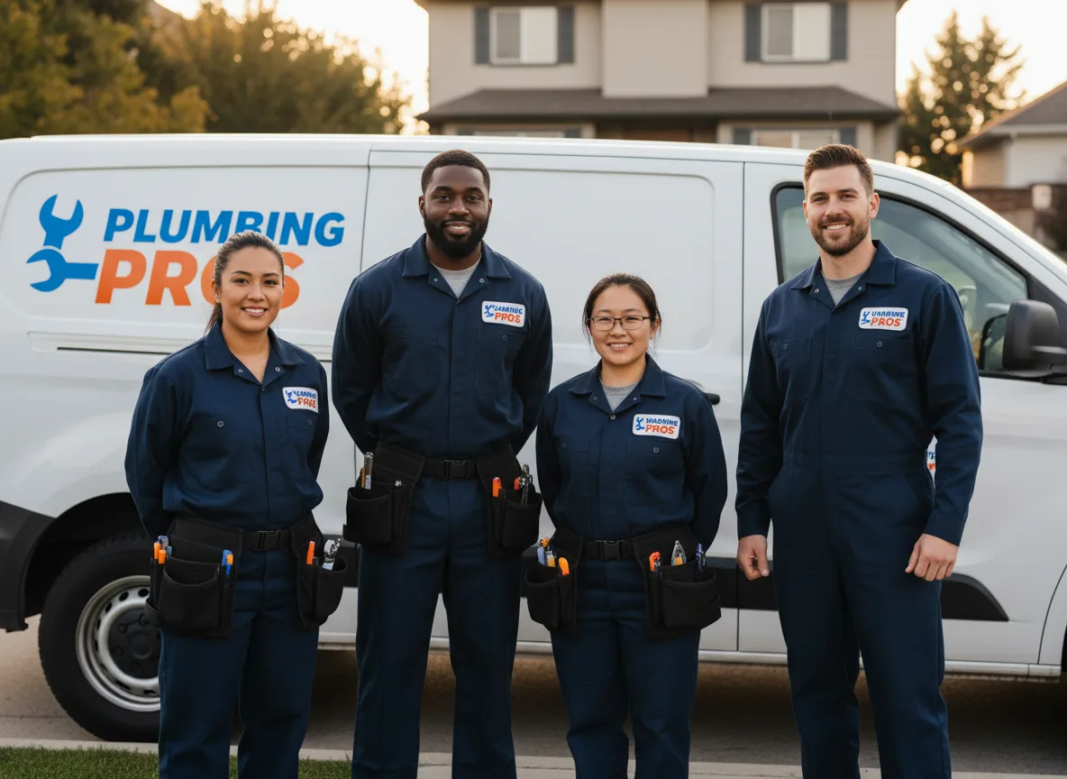 Water Heater Repair company in New Castle, NH